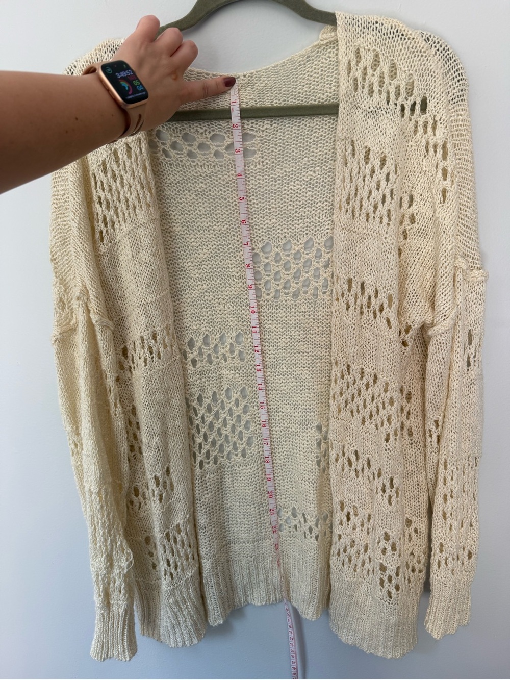 Cardigan - Picture 7 of 7